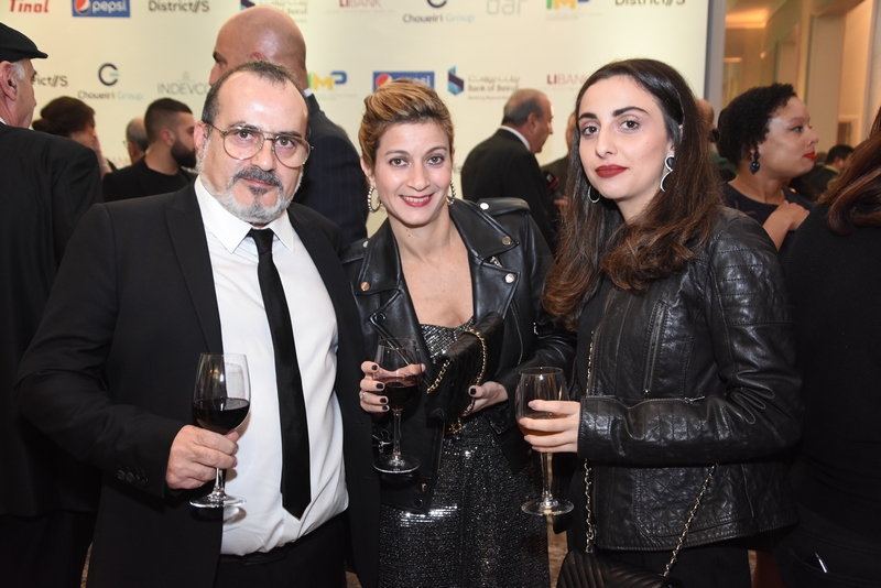 AMIDEAST Lebanon celebrates its 50th anniversary 